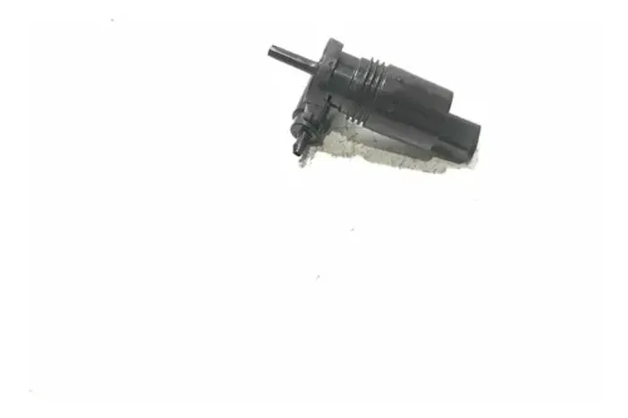 Motor Esguicho Limpador Parabrisas Mini Cooper R56 2012