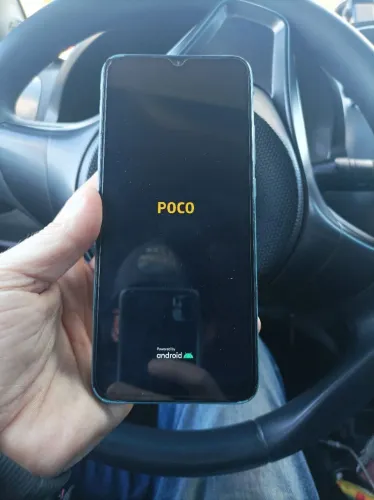Xiaomi poco C40!!!!!!