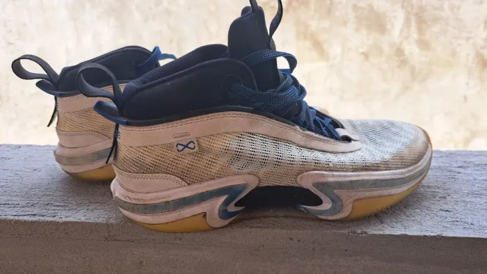 Tênis Nike Air Jordan XXXVI (36)