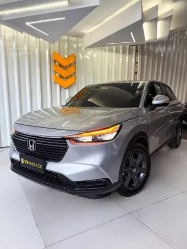 Honda HR-V EXL 1.5 Sensing 16V 5P Aut. 2025