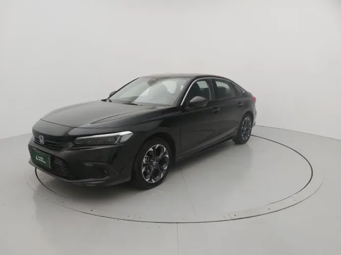 Honda Civic Sed.touring 2.0 16V Aut. (híbrido) 2024