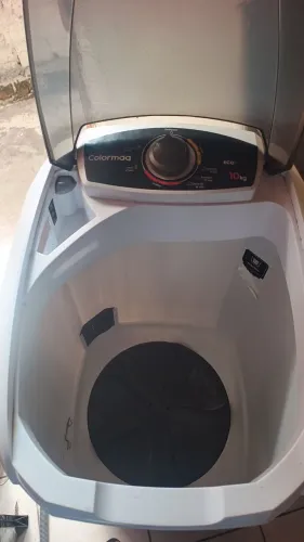 Vendo semi-novo