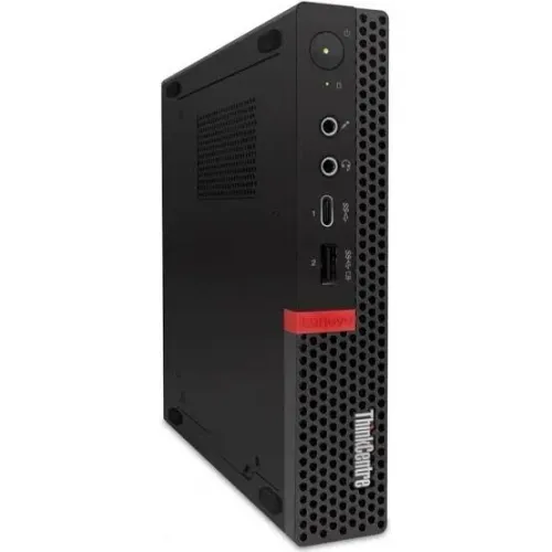 Lenovo Thinkcentre M920q I7 8*GER SSD 120GB RAM 8GB