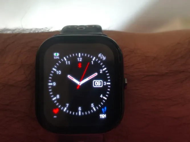 Amazfit GTS 2 Mini Original - Excelente Estado - R$ 250