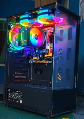 Cpu Montada Intel Core