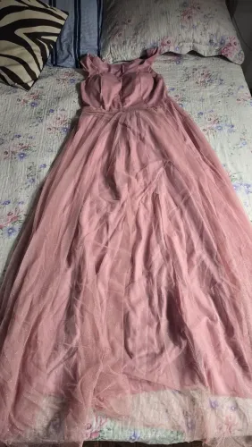 Vestido de festa