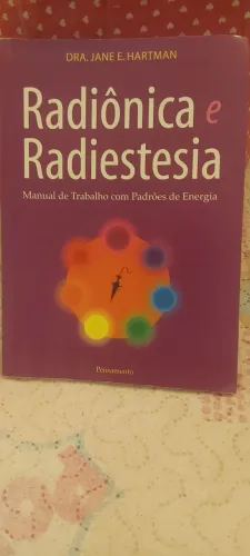 Radiônica e Radiestesia
