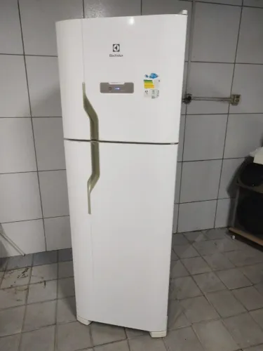 Geladeira 