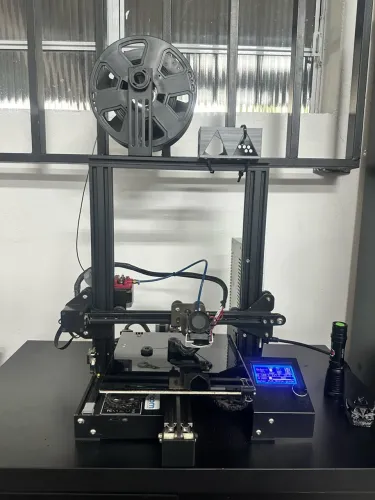 impressora 3d ENDER 3 PRO