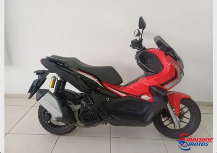 ADV 150 2021