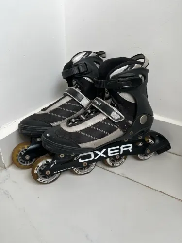 PATINS OXER OBEC 7 ADULTO 
