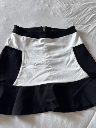 Saia Le Lis Blanc M