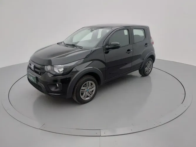 Fiat Mobi Like 1.0 Fire Flex 5P. 2026