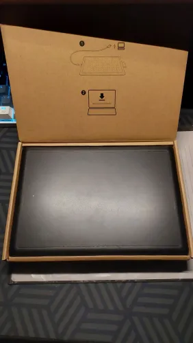 Mesa Digitalizadora One Wacom usada 2 vezes (Valor Negociável)