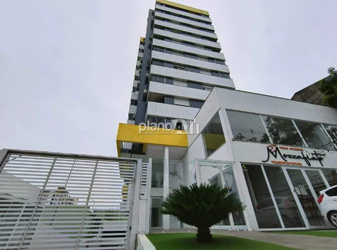 Apartamento Residencial Condado de Noronha para aluguel, com 58,36m², 1 quarto 1 suíte - C