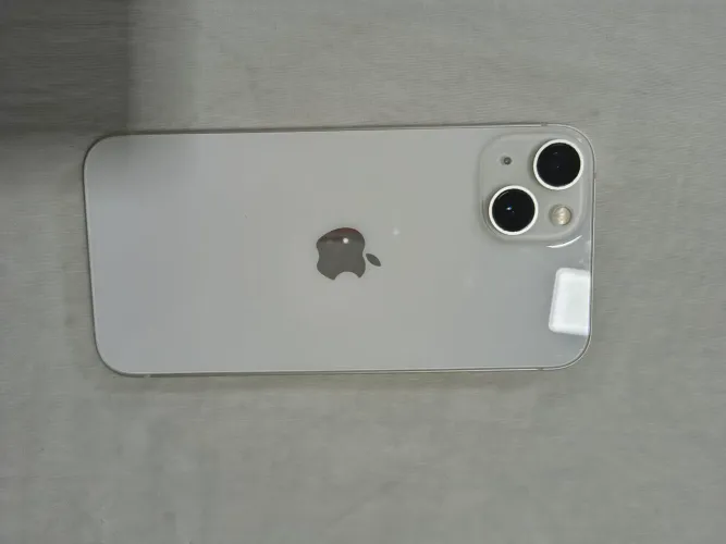 iPhone 13 para retirada de peças