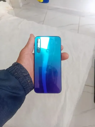 Vendo Redimi note 8