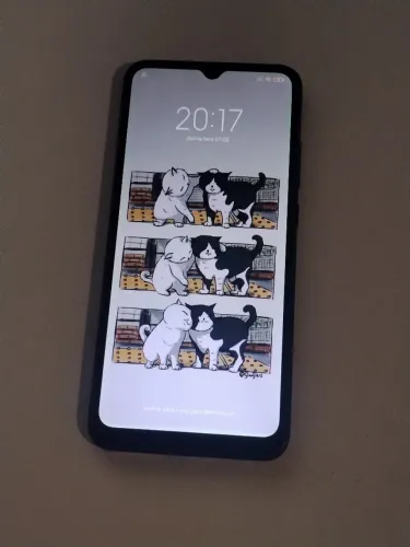 Xiaomi Redmi 9i Sport (Usado)