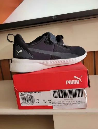 Tenis puma original n°32