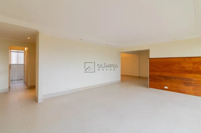 Venda Apartamento 3 Dormitórios - 189 m² Perdizes