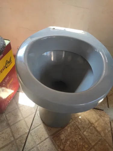 Vender saso sanitário