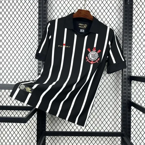Camisa do Corinthians (torcedor)