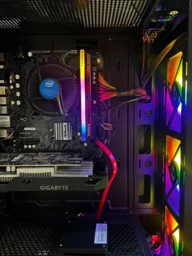 Computador Gamer
