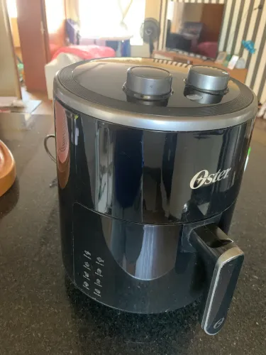 Airfryer Oster