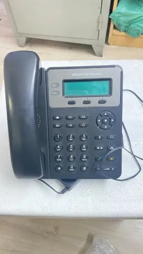 Telefone Voip Grandstream GXP1610