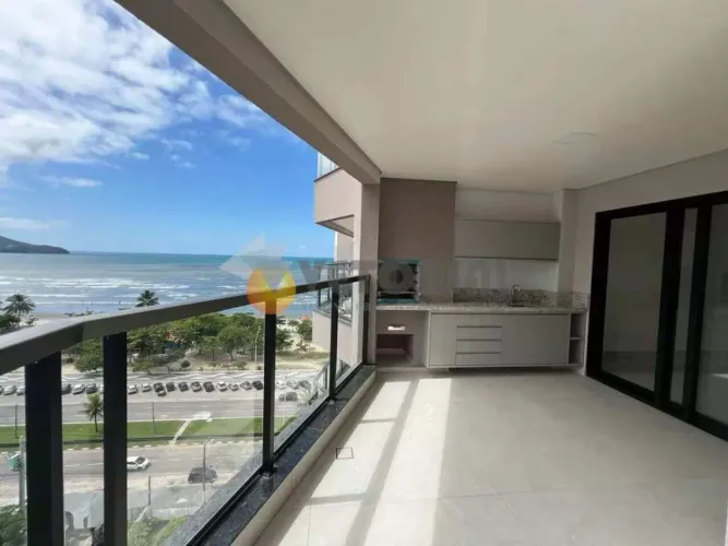Apartamento Residencial / Indaiá