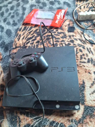 Ps3 com ham