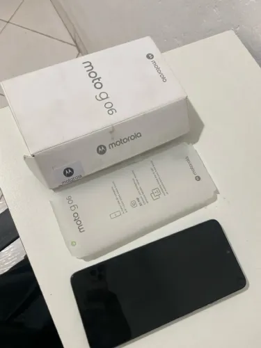 Moto G 06