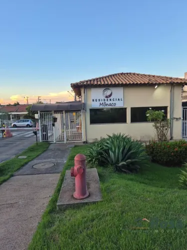 Casa para venda, 3 quarto(s), Parque Das Nações, Cuiabá