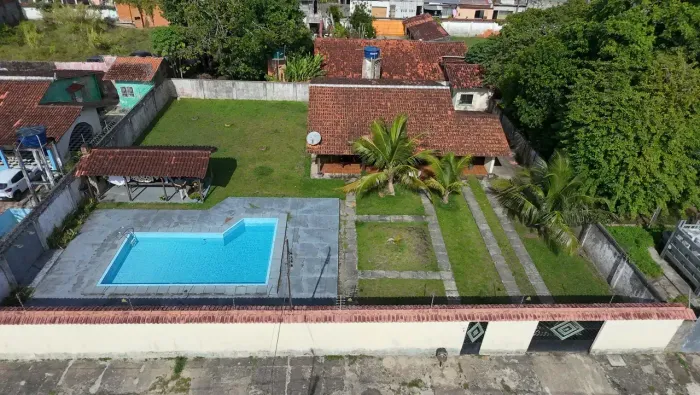 Casa térrea medindo 900 m² no Conj Maguari em Belém do Pará