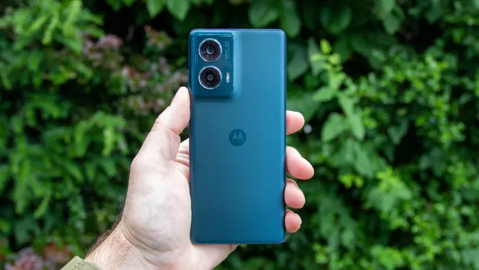 Moto g edge 50 fusion