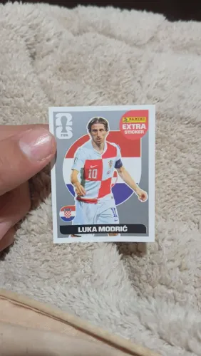 Modric prata legend 2026 