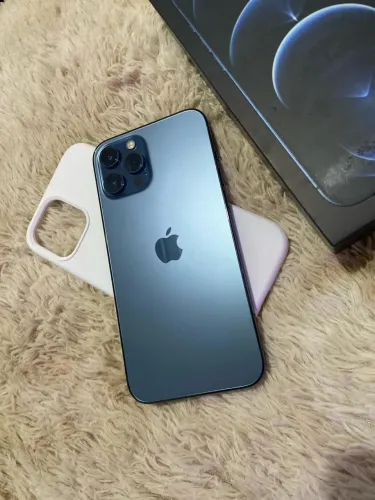 Iphone 12 Pro max - Perfeito para Voce!!