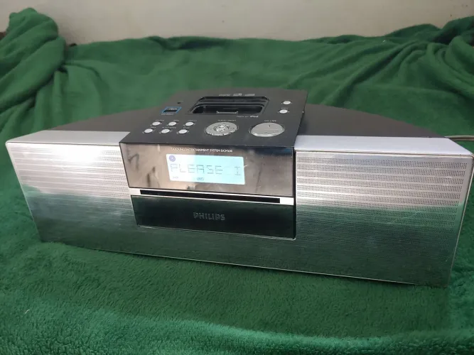 Philips dcm230