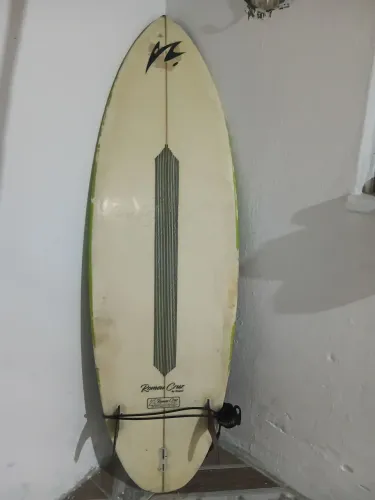 Prancha de surf