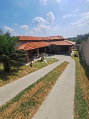 Casa a venda no Tupi Piracicaba - SP - (Código CA01733)
