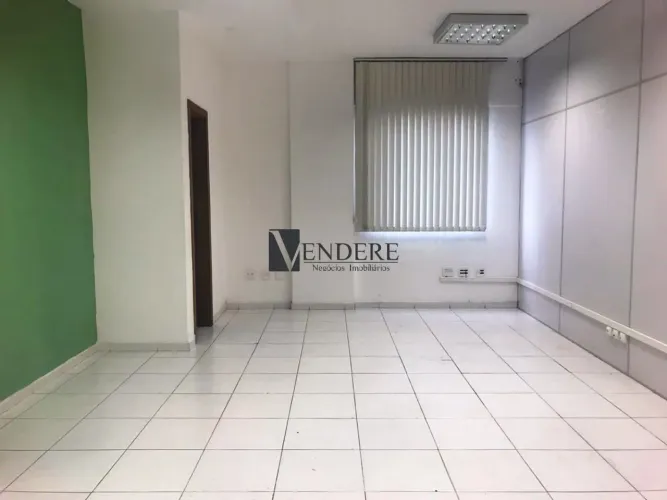 Sala comercial no bairro Estoril - BH