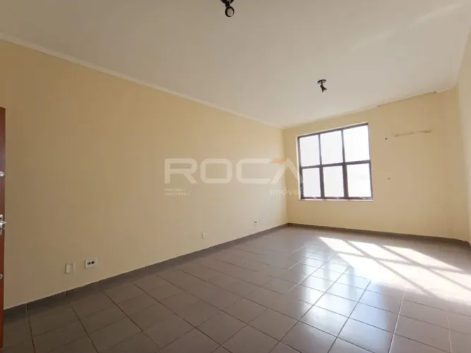 Sala Comercial para Alugar no Jardim América, em Ribeirão Preto.