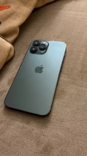 IPHONE 13 PRO MAX 128GB USADO 