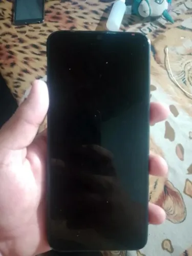 CELULAR INFINIX HOT I30 128GB+8RAMGB CELULAR SEM NEM UM DEFEITO SO PEGAR E USA