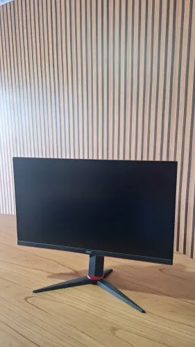 Monitor Gamer AOC 27G25