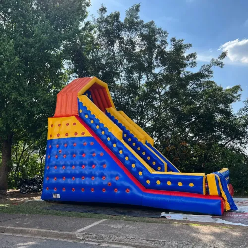 TOBOGÃ SLIDE GRANDE RADICAL