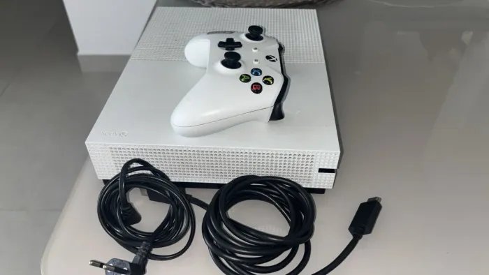 Xbox one S 500GB