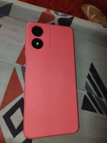 Vendo moto g04 