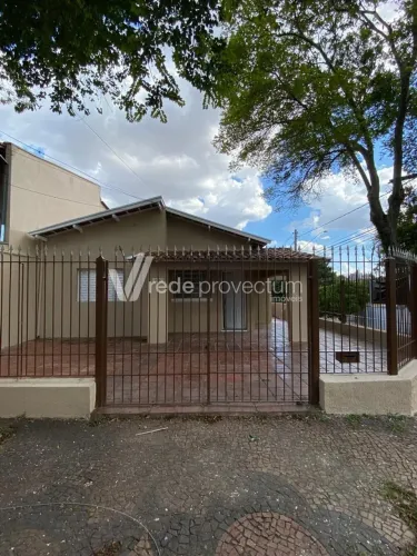 casa - Taquaral - Campinas