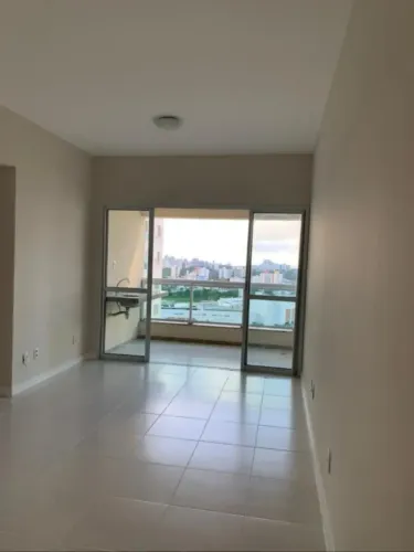 3 Quartos em Horto Bela Vista - Salvador - BA
